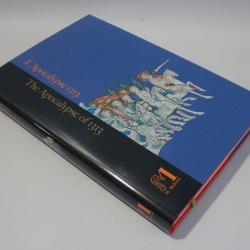 L'apocalypse de 1313 M. Moleiro 2015