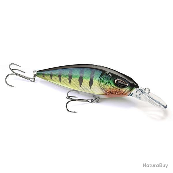Crankbait NAYS CRNK FLT 75 S-19