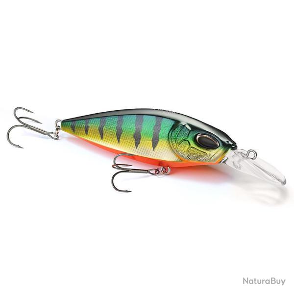 Crankbait NAYS CRNK FLT 75 S-20
