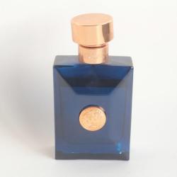Eau de toilette Dylan Blue Versace 50 ml