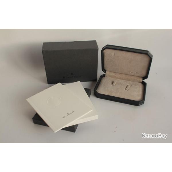 BLANCPAIN �crin pour montre