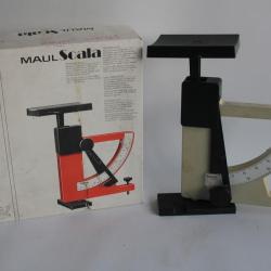 Balance P&egrave;se-lettres Maul Allemagne