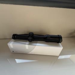 LUNETTE DE BATTUE HAWKE ENDURANCE 30WA 1-4x24 NEUVE