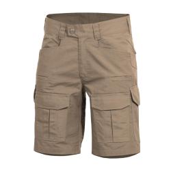 Short Lycos Pentagon Tactical Coloris Coyote Taille 48