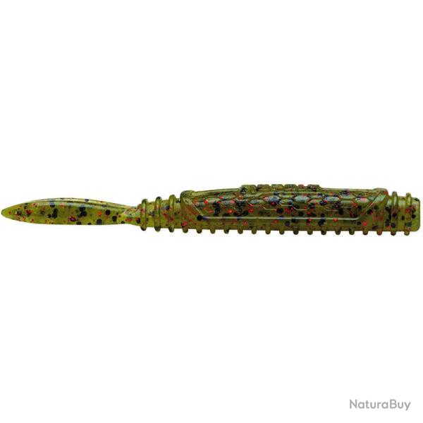 Leurre souple RAPALA Crushcity salt nedroll 3 WMR
