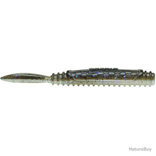 Leurre souple RAPALA Crushcity salt nedroll 3 ELSD