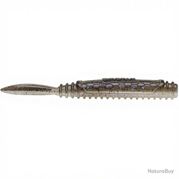 Leurre souple RAPALA Crushcity salt nedroll 3 ELSD