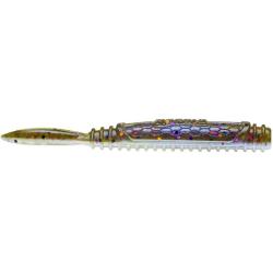Leurre souple RAPALA Crushcity salt nedroll 3 GOBY