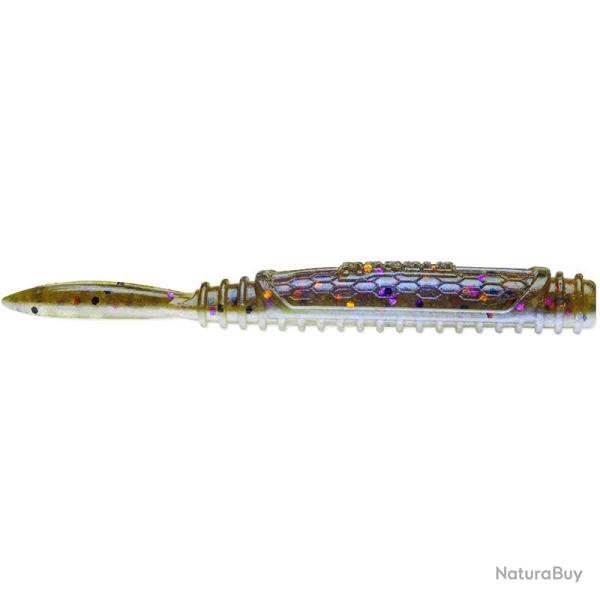 Leurre souple RAPALA Crushcity salt nedroll 3 GOBY