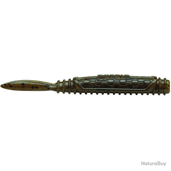 Leurre souple RAPALA Crushcity salt nedroll 3 GPPK