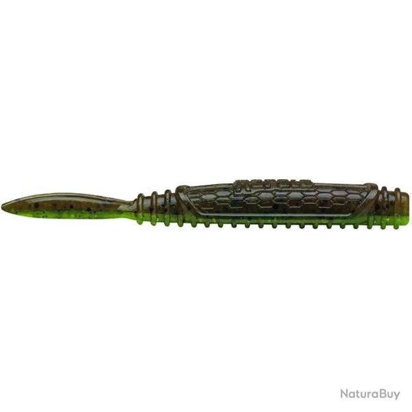 Leurre souple RAPALA Crushcity salt nedroll 3 GPWM