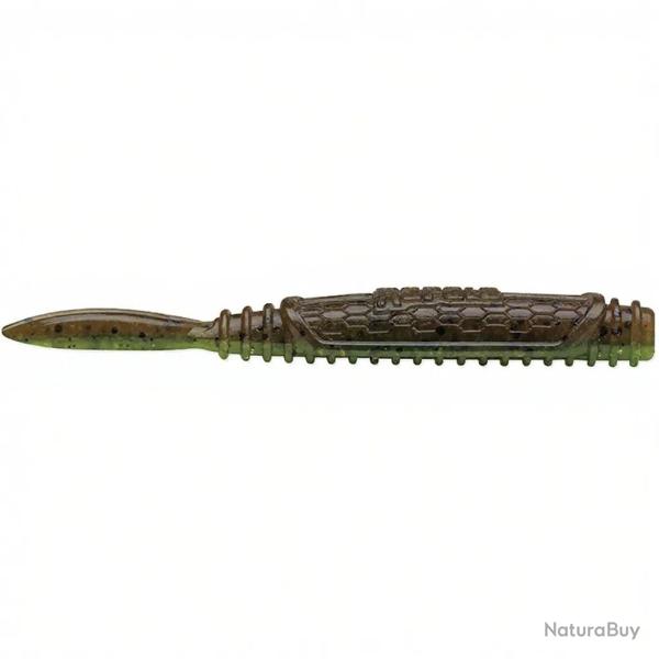 Leurre souple RAPALA Crushcity salt nedroll 3 GPWM
