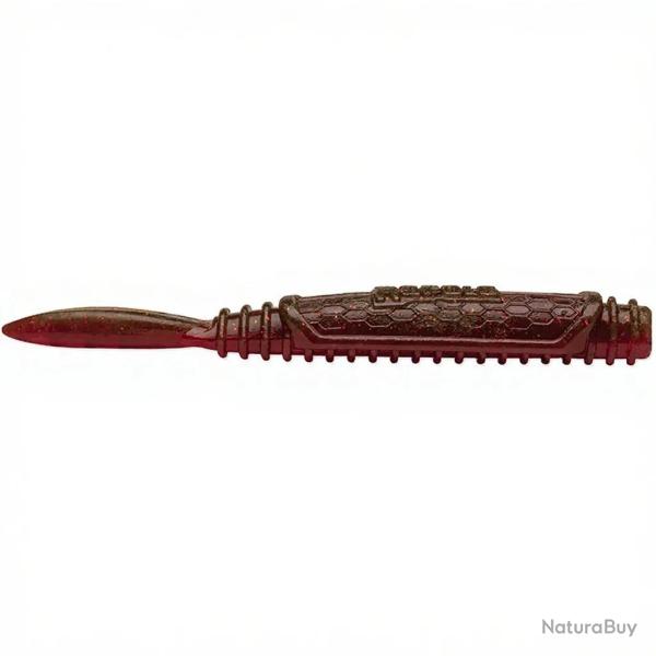 Leurre souple RAPALA Crushcity salt nedroll 3 OXR