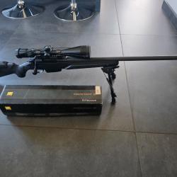 TIKKA T3 TACTICAL 308W
