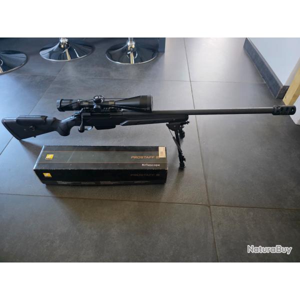 TIKKA T3 TACTICAL 308W