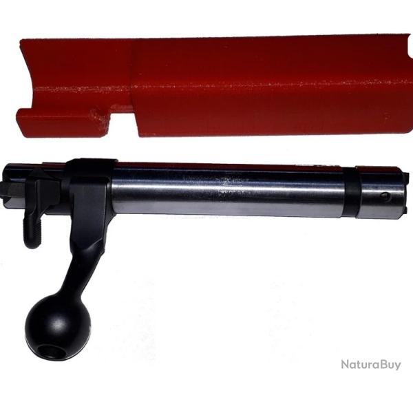 CZ 455 - Prot�ge culasse 3D