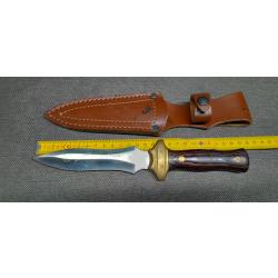 Dague EL GRAND CAZADOR Espagne