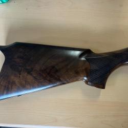 Crosse benelli argo luxe