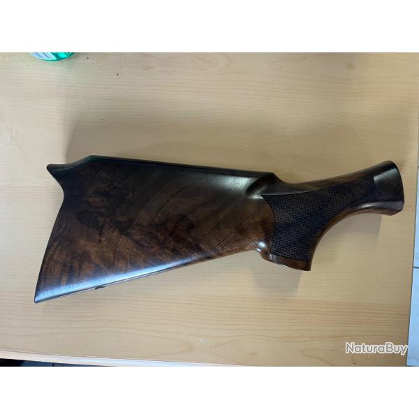 Crosse benelli argo luxe