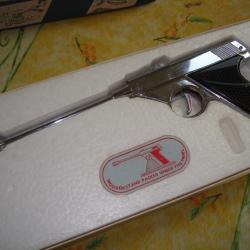 PISTOLET PIEZO  AVEC SUPPORT