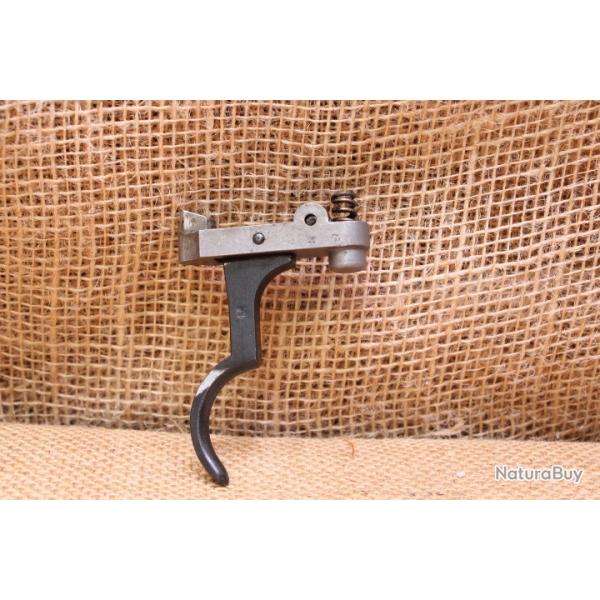 D�tente + g�chette pour Mauser K98 Portugais Waffenamt 63