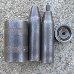 JEUX OUTILS SAMSON CAL 16