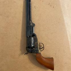 R&eacute;plique poudre noire colt navy 1851