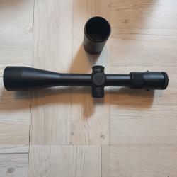 Lunette de tir vortex viper 6,5x20x50 mil-dot