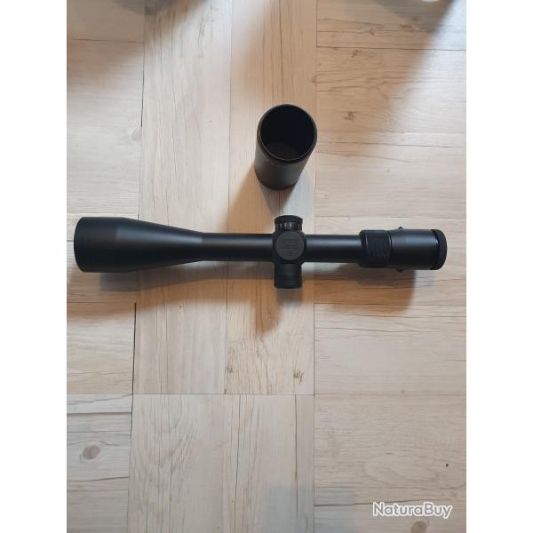 Lunette de tir vortex viper 6,5x20x50 mil-dot