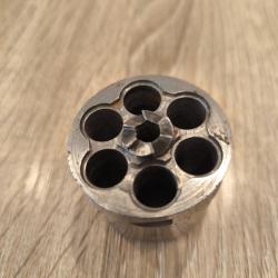 &Eacute;bauche de barillet 1873