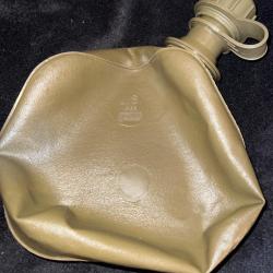 Gourde souple, style Camel bague,Arm&eacute;e