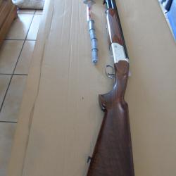 YILDIZ silver b&eacute;cassier