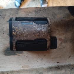 t&eacute;l&eacute;m&egrave;tre bushnell scout dx 1000 arc