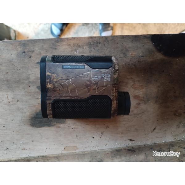 t�l�m�tre bushnell scout dx 1000 arc