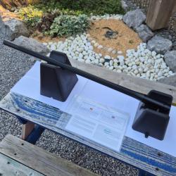 A saisir ! Canon Blaser R8 calibre 338 Lapua Mag