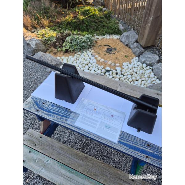 A saisir ! Canon Blaser R8 calibre 338 Lapua Mag