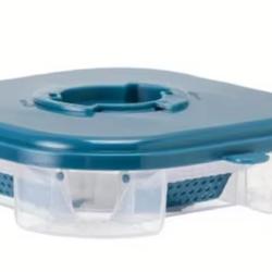 Pi&egrave;ge &agrave; Cafards R&eacute;utilisable Non Toxique Anti Blattes Cuisine Maison