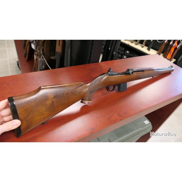 COUP DE FOLIE   US M1 STANDARD PRO CAL 30M1  MISE A PRIX 1 EUROS SANS PRIX DE RESERVE