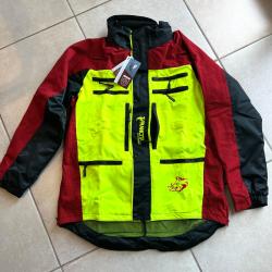 Veste Traque Sanglier Taille XL - Neuf