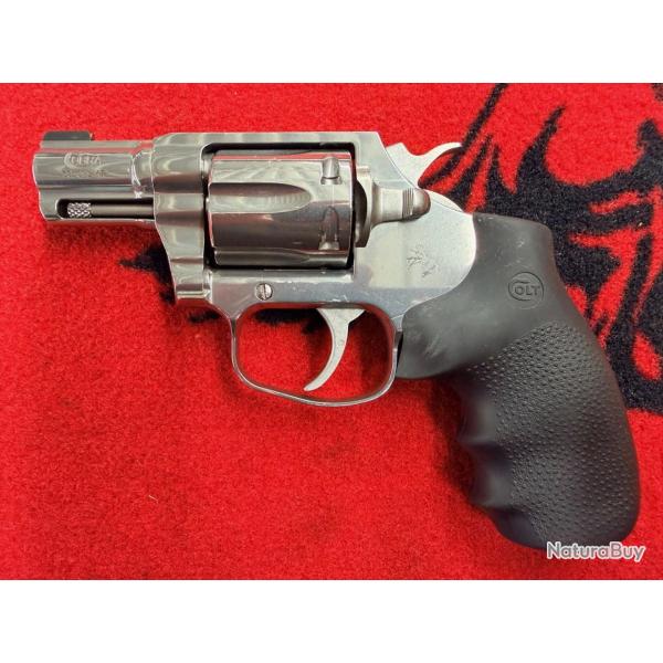 Colt cobra 38 sp�cial occasion