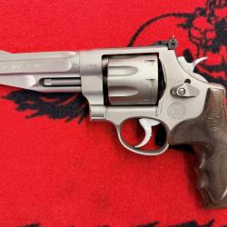 Smith & Wesson PC M627-5 357 mag occasion