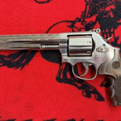 Smith & Wesson M686 Plus 7" 357 mag occasion