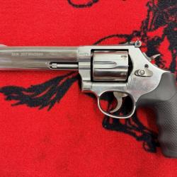 Smith & Wesson 686-6 6" 357 mag occasion