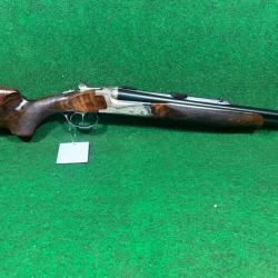 Express Drilling Mathelon 20/70 et 8x57jrs