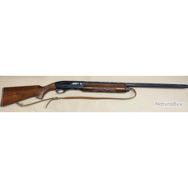 Fusil Semi-Auto Remington 1100 Calibre 12/70