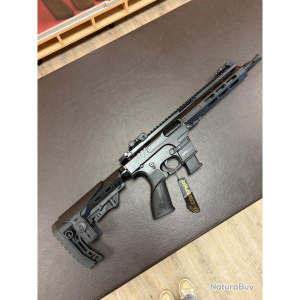 CARABINE DERYA ZY9 - CAL.9x19 CAT�GORIE B