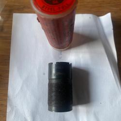 Chok&eacute; invector  browning miroku