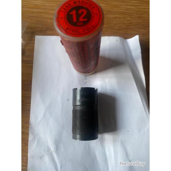 Chok� invector  browning miroku