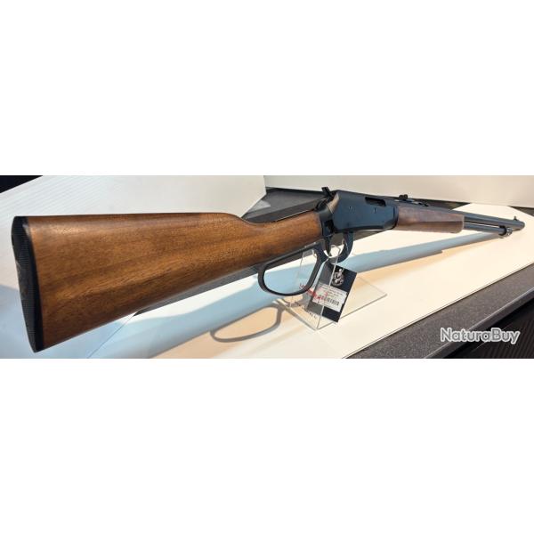 CARABINE LEVIER SOUS GARDE SAVAGE REVEL CLASSIC 22LR