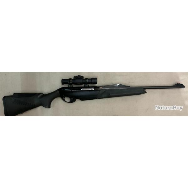 Benelli Mod�le Argo Confort Verte Calibre 270WSM + Aimpoint 9000SC 4moa d'occasion